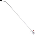 Hiltex 31111 Long Reach Pneumatic Air Blow Gun Length 24", Silver. Fixed Price $31.43.