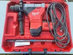 Milwaukee 5546-21 1-3/4" Sds Max Rotary Hammer. Fixed Price $327.27.
