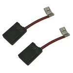 Dewalt Genuine Oem Replacement Brush Set 1005550-03. Fixed Price $33.98.