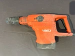 Hilti TE-500-A36 Avr Demolition Hammer 36V Cordless Tool Body Only. Fixed Price $289.00.