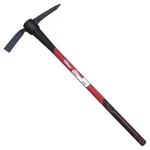 Hyper Tough 2.5LB Garden Pick Mattock With Fiberglass Handle High Quality. Fixed Price $29.86.