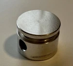 Milwaukee 44-62-0220 Piston For 5345-21 & 5346-21 Rotary Hammers. Fixed Price $9.99.