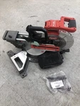 Milwaukee 2733-20 M18 Fuel 7-1/4 Dual Bevel Sliding Compound Miter Saw (tool.... Fixed Price $300.00.
