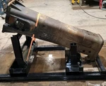 Caterpillar H140 Hydraulic Hammer Breaker Excavator Attachment 320. Fixed Price $3636.83.
