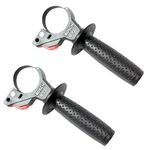 Bosch Pack Of Rotary Hammer Replacement Auxiliary Handles 1612025057-2PK. Fixed Price $43.98.