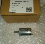 Genuine Makita Motor 7,2V For TD020D TD021D 629842-9. Fixed Price $30.59.