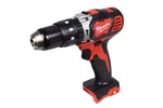 Milwaukee 2607-20 M18 Li-ion 18V 1/2" Cordless Compact Hammer Drill/driver. Fixed Price $80.99.
