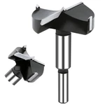 Nicavkit 23/8 Inch Carbide Forstner Drill Bit, Tipped Fo.... Fixed Price $27.34.