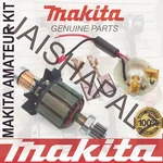 Makita CB440 Brushes 638849-4 Holder 619165-3 Armature Motor BDF451, BHP451. Fixed Price $37.66.