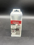Diablo 3/8 In. X 4 6 Sds-plus 2-CUTTER (25-PACK) DAMPL2220-P25. Fixed Price $82.99.