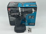 Makita XPH15ZB 18V Cordless Hammer Driver-drill. Fixed Price $74.95.