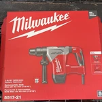 Milwaukee 5517-21. Fixed Price $510.00.