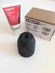 Drill Chuck Hilti TE3-M TE6-A22 TE6-A36 Avr (04) TE6-CL 5-22 #2296384 2123167. Fixed Price $132.90.