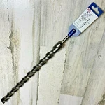 Tru Cut Usa Carbide Tip Plus 1" Dia. X 18" Long Masonry Drill Bit SDS100018. Fixed Price $29.89.