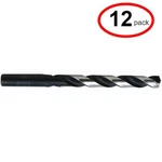 Champion XL5-1/8 Brute Platinum 1/8" Heavy Duty Jobber Drill (12PACK). Fixed Price $35.65.