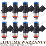 X8 Oem Bosch Fuel Injectors For 2006-15 Cadillac Pontiac Chevy 7.0L 6.0 6.2L. Fixed Price $179.99.