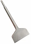 3-IN Wide Machine Sharpened Tile & Thinset Removal Bit, Sds Plus!!! (3" X 10"). Fixed Price $29.99.