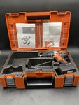 Fein Asb 14 Cordless One 2-SPEED Hammer Drill Driver With Box. Fixed Price $199.00.