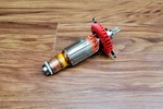 Milwaukee 120V Armature For 5517-20 Sds 1-9/16 Max Rotary Hammer Drill. Fixed Price $59.99.