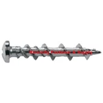 (1200) Powers Brand Dog Phillips Pan Head Anchors Screws Drywall 2316. Fixed Price $239.99.
