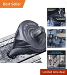 Grenpro 15-PIECE M35 Hss Step Bit Set: 1/4" To 2-1/2" Precision Drilling. Fixed Price $91.99.