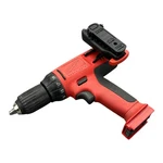 Milwaukee 0612-20 14.4V 1/2 In Cordless Drill/driver Tool Only Heavy Duty Red. Fixed Price $24.99.