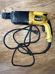 Dewalt Corded Sds Hammer Drill. DW562. Fixed Price $50.00.