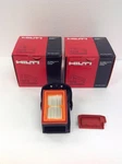 Lot Of New Hilti Te DRS-4-A T1 #2174573 Dust Box Free Shipping Qty!. Fixed Price $29.99.