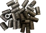 Lot Of 25 Powers Fasteners 09220 Calk-in 1/4" Machine Bolt Length: 7/8" New. Fixed Price $10.99.