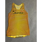 Nike Pro Elite 2022 Uganda International Team Distance Singlet Xs (B100115). Fixed Price $100.00.