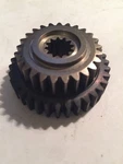 Output Gear Assembly Part Number: 300003083 Ryobi 11. Fixed Price $20.00.