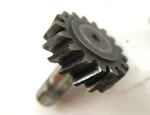 Hilti Toothed Gear (Z=17) 76485, For / From TE-15 Rotary Hammer Drill. Fixed Price $34.30.