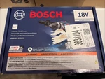 Bosch 1/2-IN 18-VOLT Variable Speed Brushless Cordless Hammer Drill GSB18V-975CN. Fixed Price $99.98.