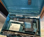 Makita HM1111C 120V Avt Demolition Hammer. Fixed Price $1020.00.
