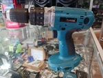 Makita 18V (8443D) Cordless Hammer Drill Skin Only Made England. Fixed Price $71.10.