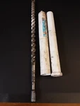 Bosch Hc? 1" 16" 23" Overall Spline Speed-x Rotary Hammer Bit Germany (1). Fixed Price $21.99.