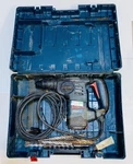 Bosch RH328VC 120V Corded Rotary Hammer With Accessories. Fixed Price $135.99.