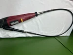 Chicago Electric 9.6V Cordless Rotary Tool W/ Flex Shaft Variable Speed 63389. Fixed Price $23.00.