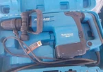 Hercules Sds Max-type Demolition Hammer Model: HE36 Free Same Day Shipping. Fixed Price $204.24.
