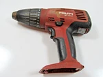 Hilti Sf 151-A Cordless Drill W/ Keyless Chuck Tool Only #P44. Fixed Price $35.00.