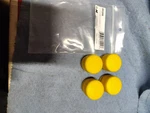 Wiha Replacement Hammer Tips 25MM 80200 Medium Hard. Fixed Price $22.50.