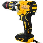 1/2" Cordless Hammer Drill/driver Brushless For Dewalt 20V Max Battery 2-SPEED. Fixed Price $42.90.