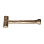 American Engineers HAMMER,BRONZE,12",3.5 Lb 889NX4. Fixed Price $186.58.