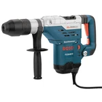 Bosch 11265EVS Spline Rotary HAMMER,13A 120V 4GAE4. Fixed Price $1065.58.