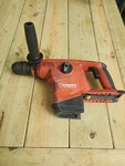 Hilti Te 300-A36 Sds Plus Breaker Free Shipping. Fixed Price $270.00.