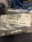 Milwaukee 1/2 Reversing Drill Spindle (38505475) K1. Fixed Price $22.00.