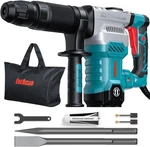 Eneacro Demolition Hammer ENDH45 (H3). Fixed Price $119.99.