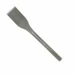 Bosch HS1915 12" Tile Chisel For Sds-max. Fixed Price $35.00.