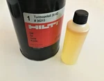 Original Machine Gear Turmopol Oil Hilti Te 56 60 500 80 76 706 700 #30215. Fixed Price $33.00.