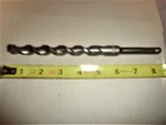 New Bosch 5/8 8" HCFC2102 Bulldog Extreme Concrete Drill Bit Sds Plus. Fixed Price $8.99.